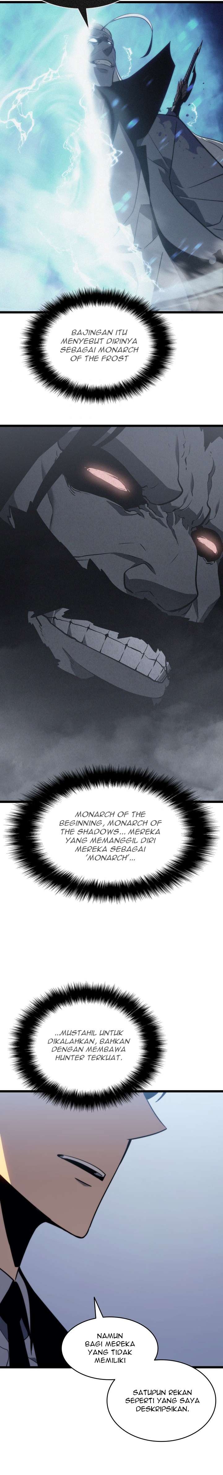 Solo Leveling Chapter 151 - halaman 44