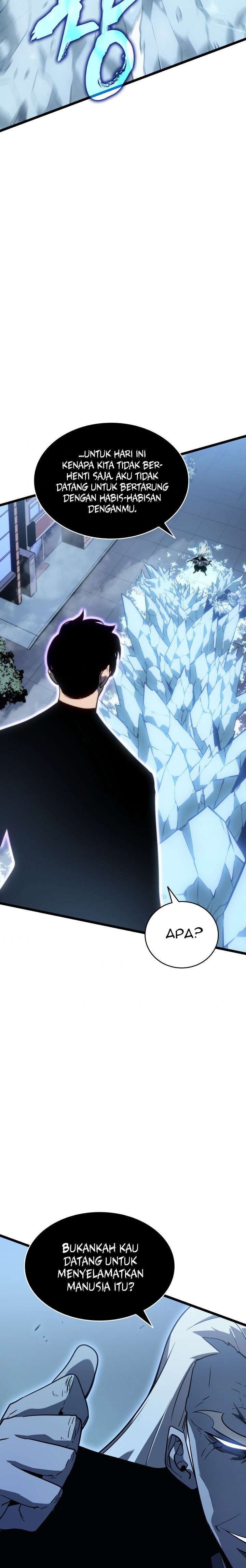 Solo Leveling Chapter 151 - halaman 8