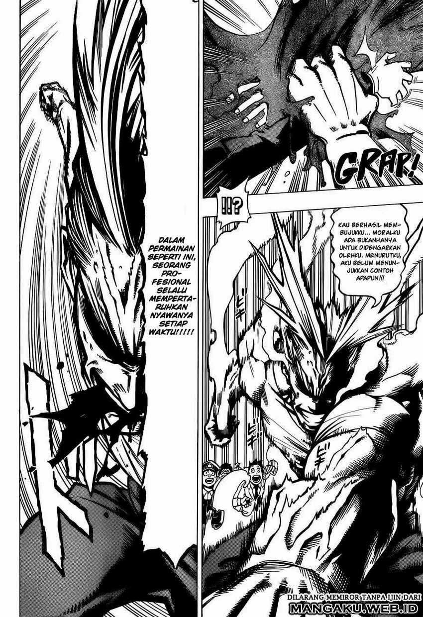 Boku no Hero Academia Chapter 1 - halaman 46