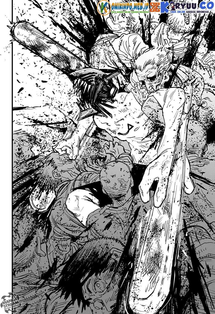 Chainsaw Man Chapter 1 - halaman 44