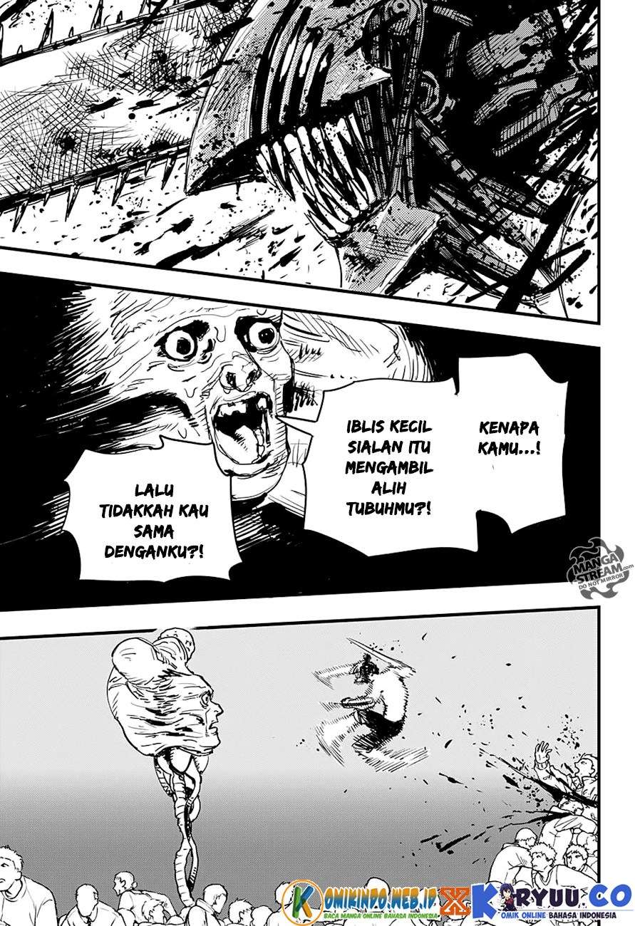 Chainsaw Man Chapter 1 - halaman 45