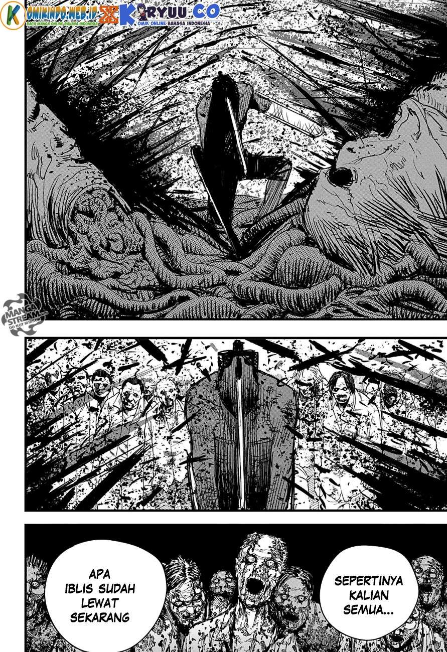 Chainsaw Man Chapter 1 - halaman 47