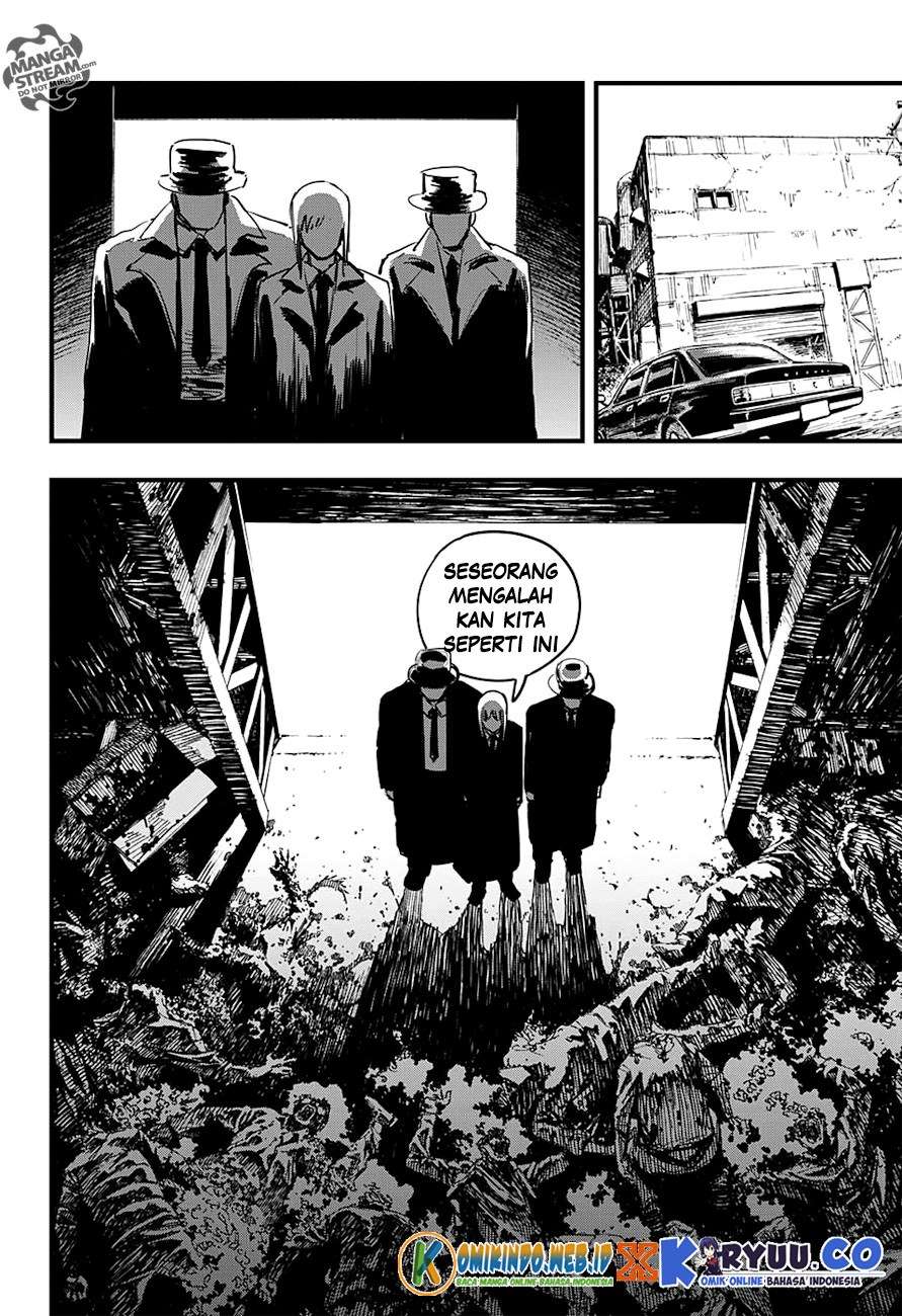 Chainsaw Man Chapter 1 - halaman 50