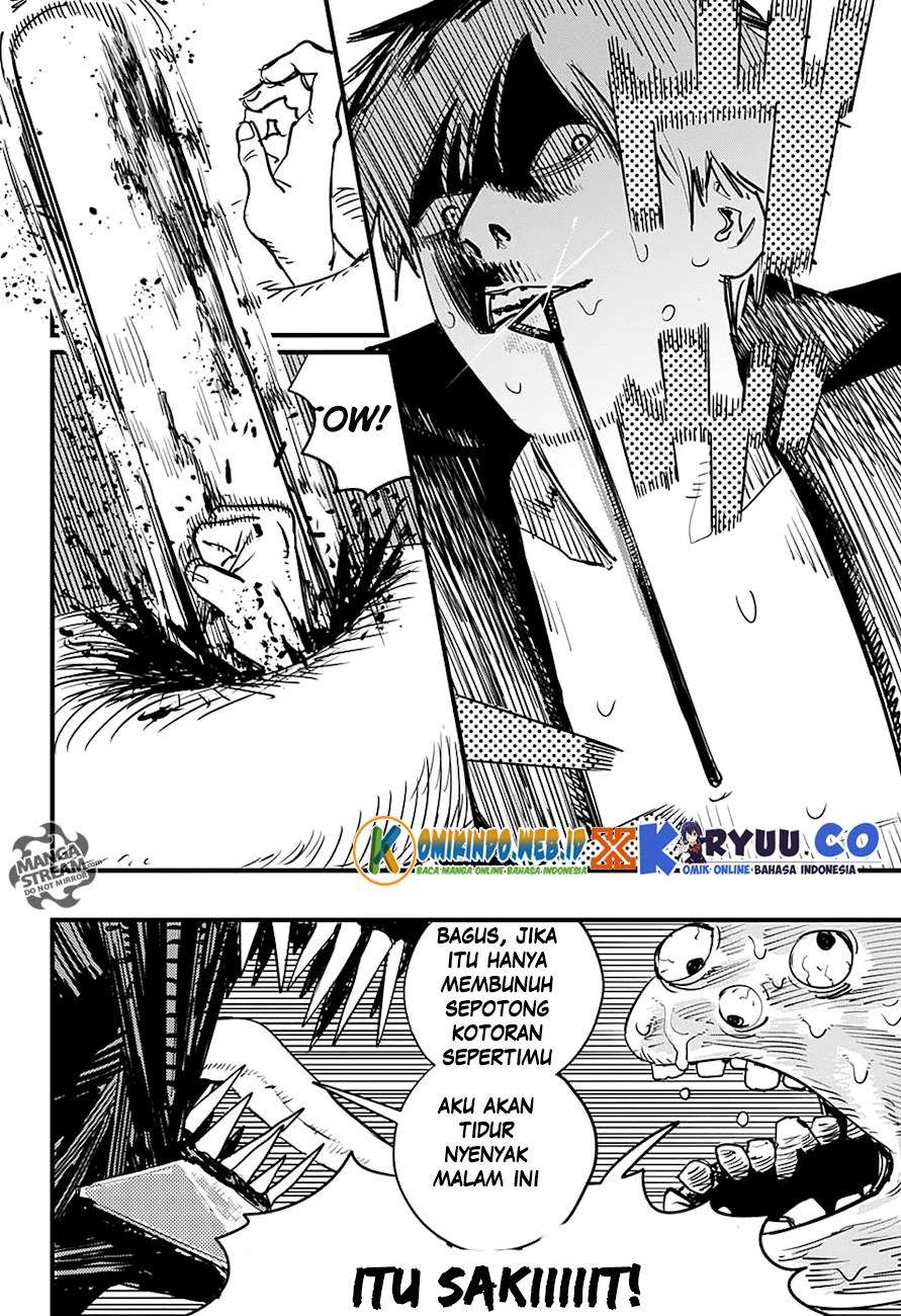 Chainsaw Man Chapter 2 - halaman 19