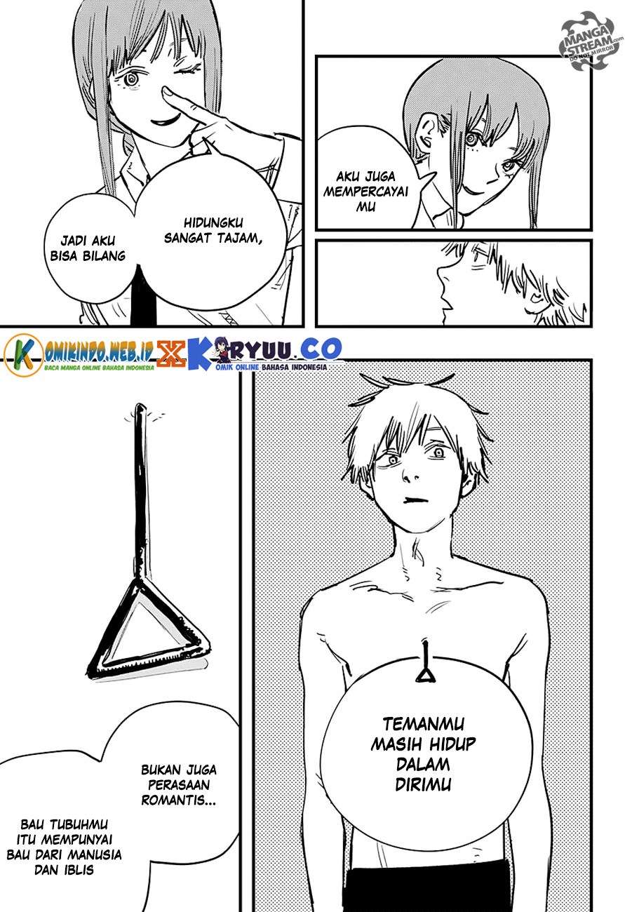Chainsaw Man Chapter 2 - halaman 24