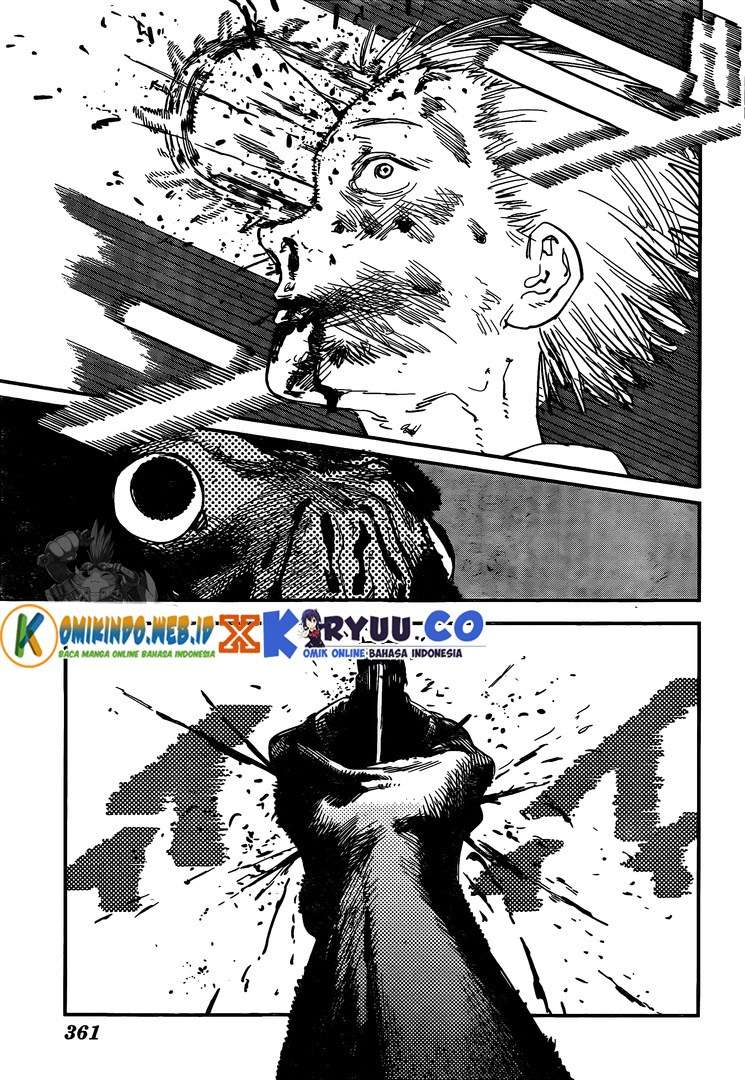 Chainsaw Man Chapter 7 - halaman 19
