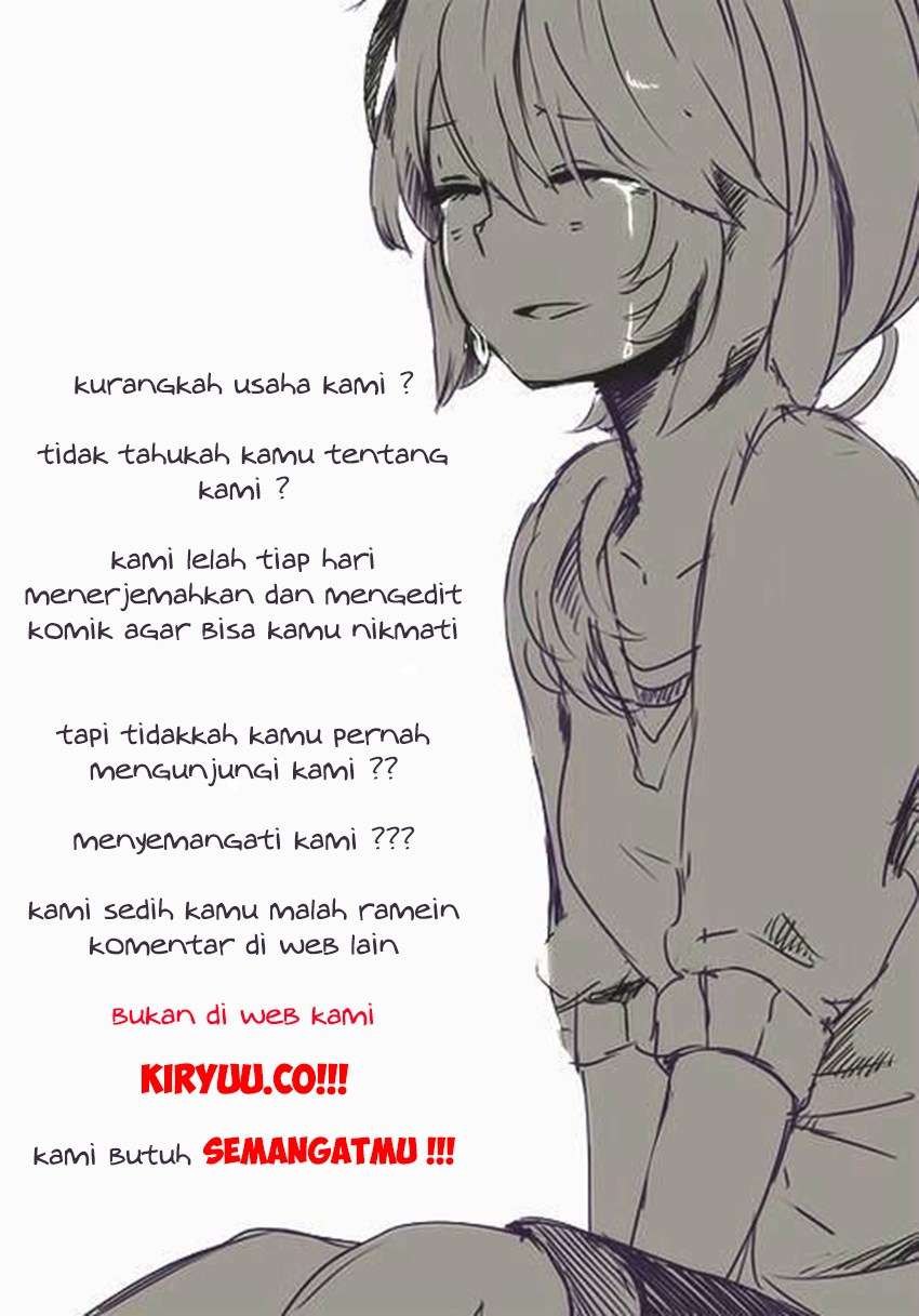 Chainsaw Man Chapter 7 - halaman 21