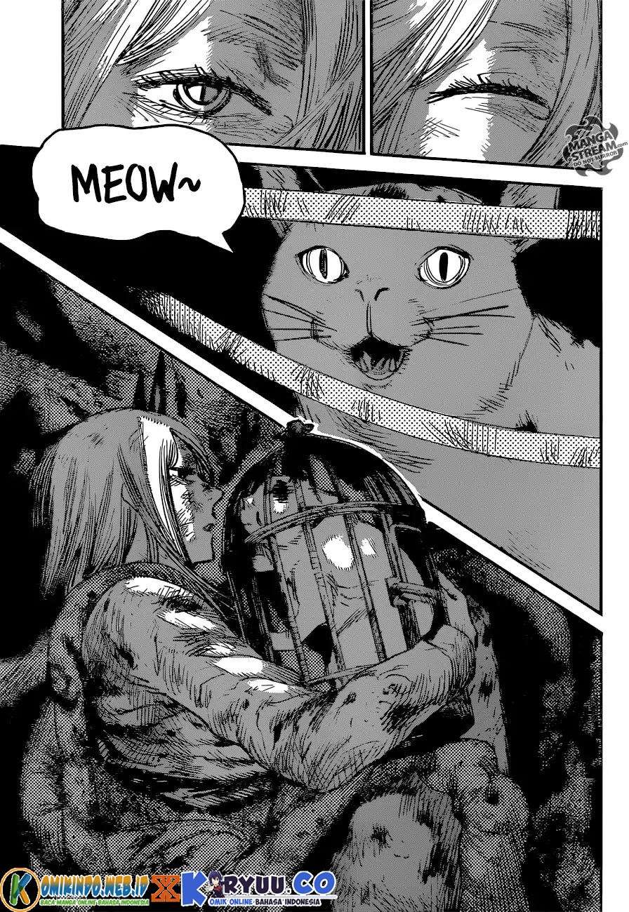 Chainsaw Man Chapter 9 - halaman 10
