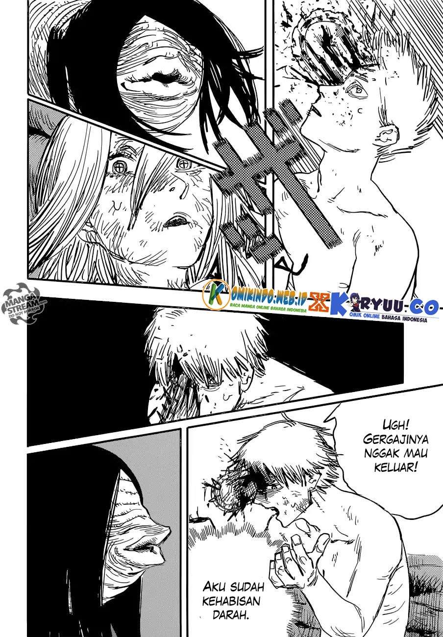 Chainsaw Man Chapter 9 - halaman 19
