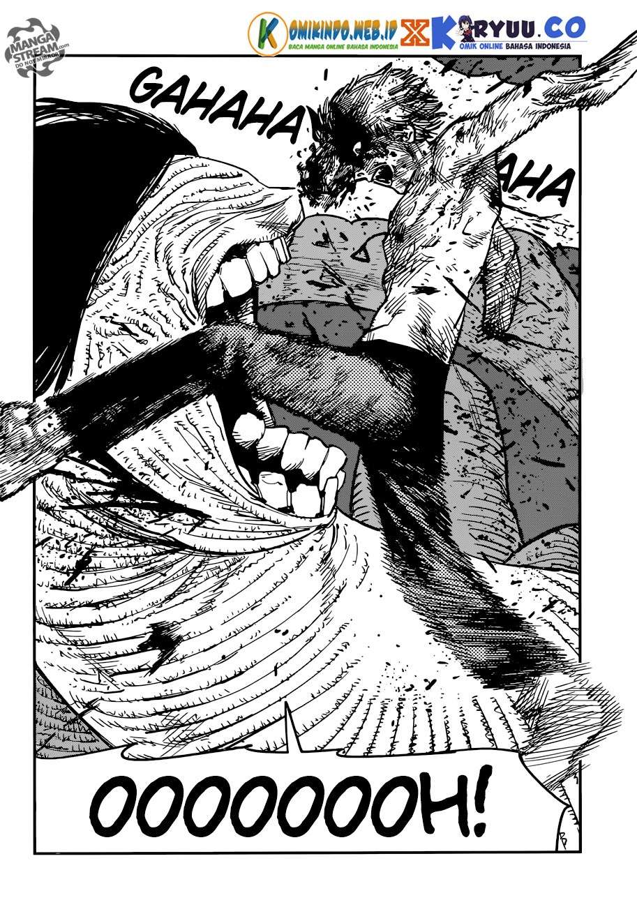 Chainsaw Man Chapter 10 - halaman 13