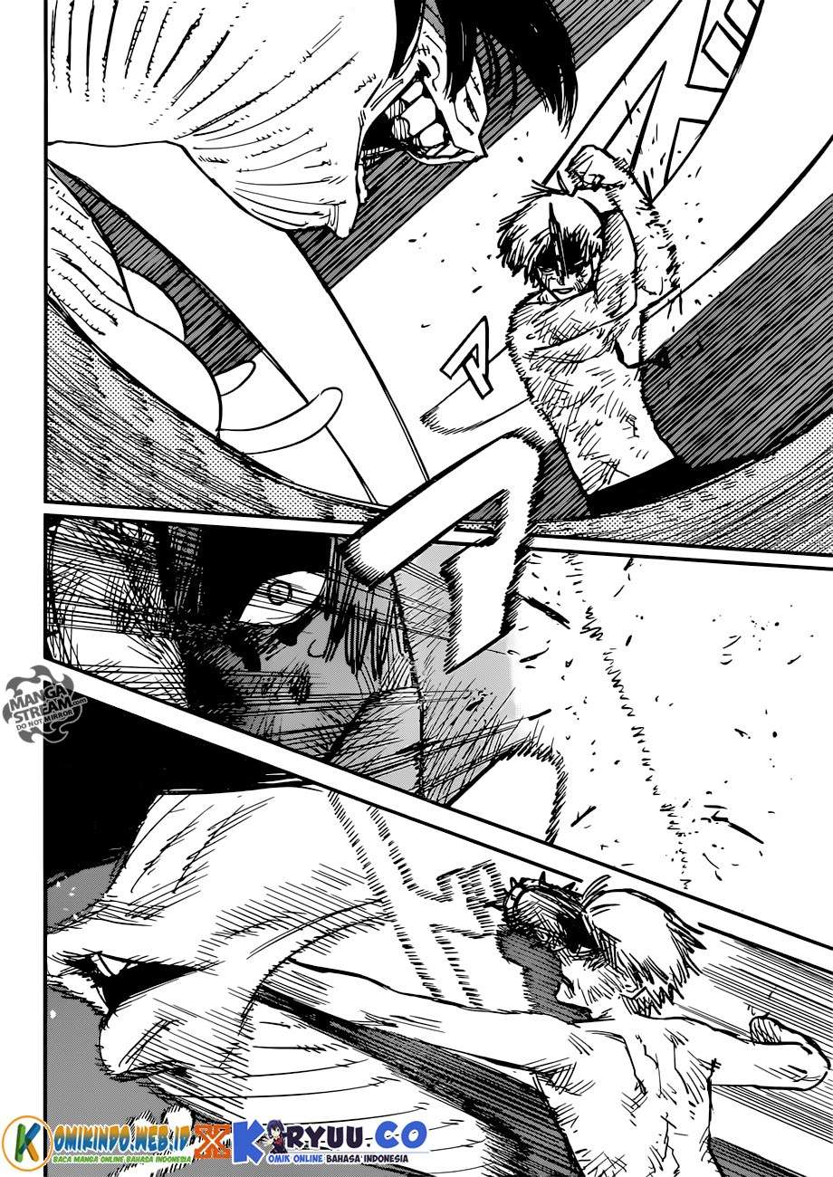 Chainsaw Man Chapter 10 - halaman 5