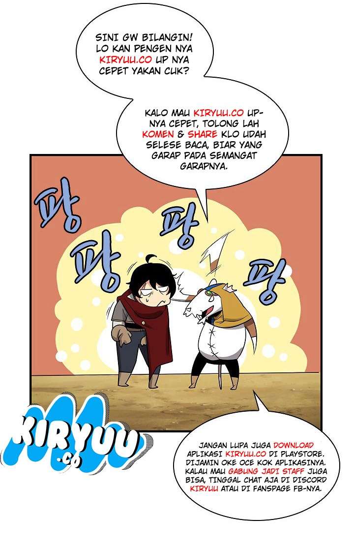 Chainsaw Man Chapter 12 - halaman 22