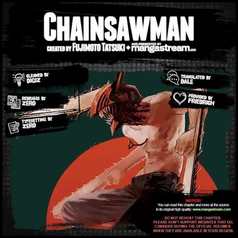 Chainsaw Man Chapter 12 - halaman 4