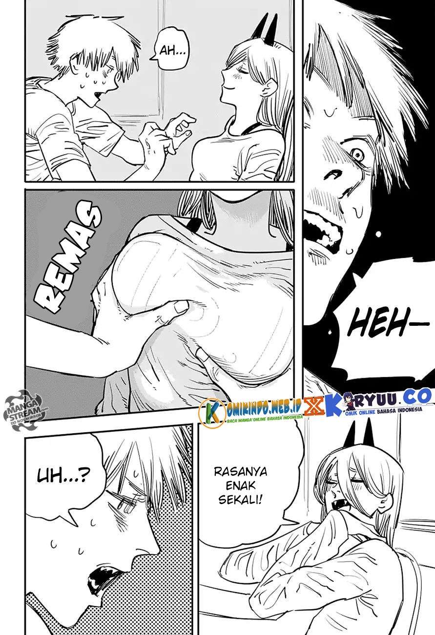 Chainsaw Man Chapter 12 - halaman 5