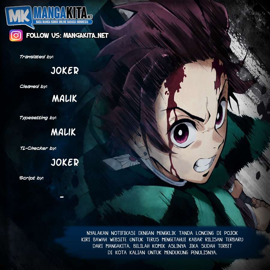 Kimetsu no Yaiba Chapter 203 - halaman 1