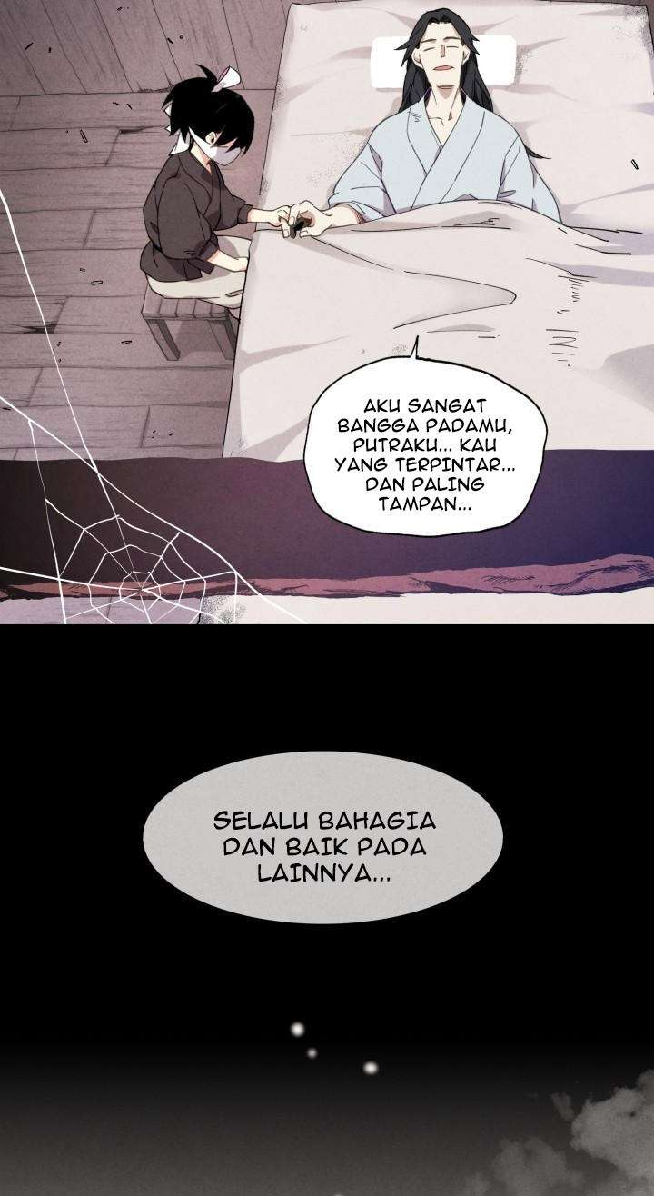 Lightning Degree Chapter 1 - halaman 12