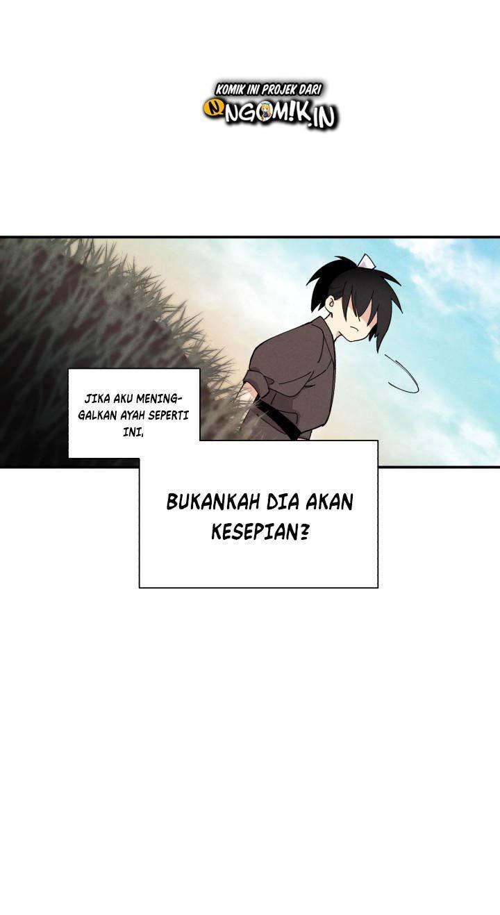 Lightning Degree Chapter 1 - halaman 17