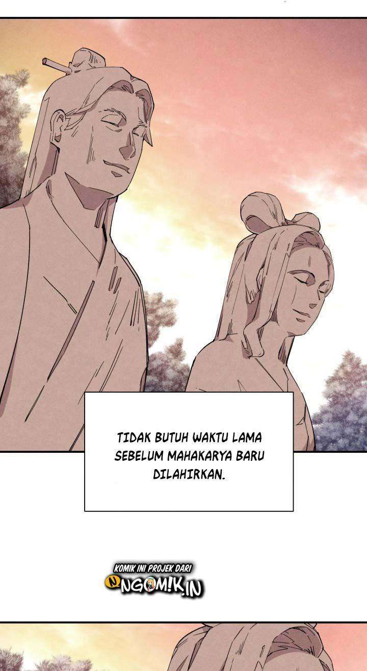 Lightning Degree Chapter 1 - halaman 19