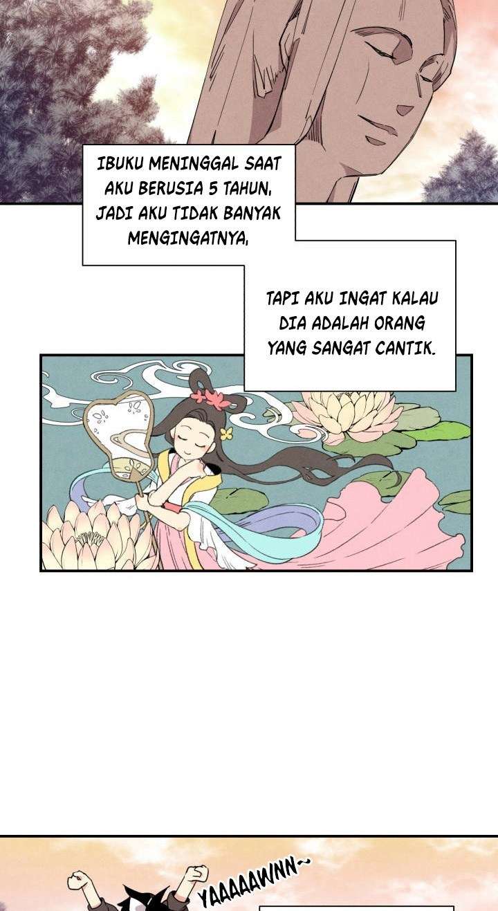 Lightning Degree Chapter 1 - halaman 20