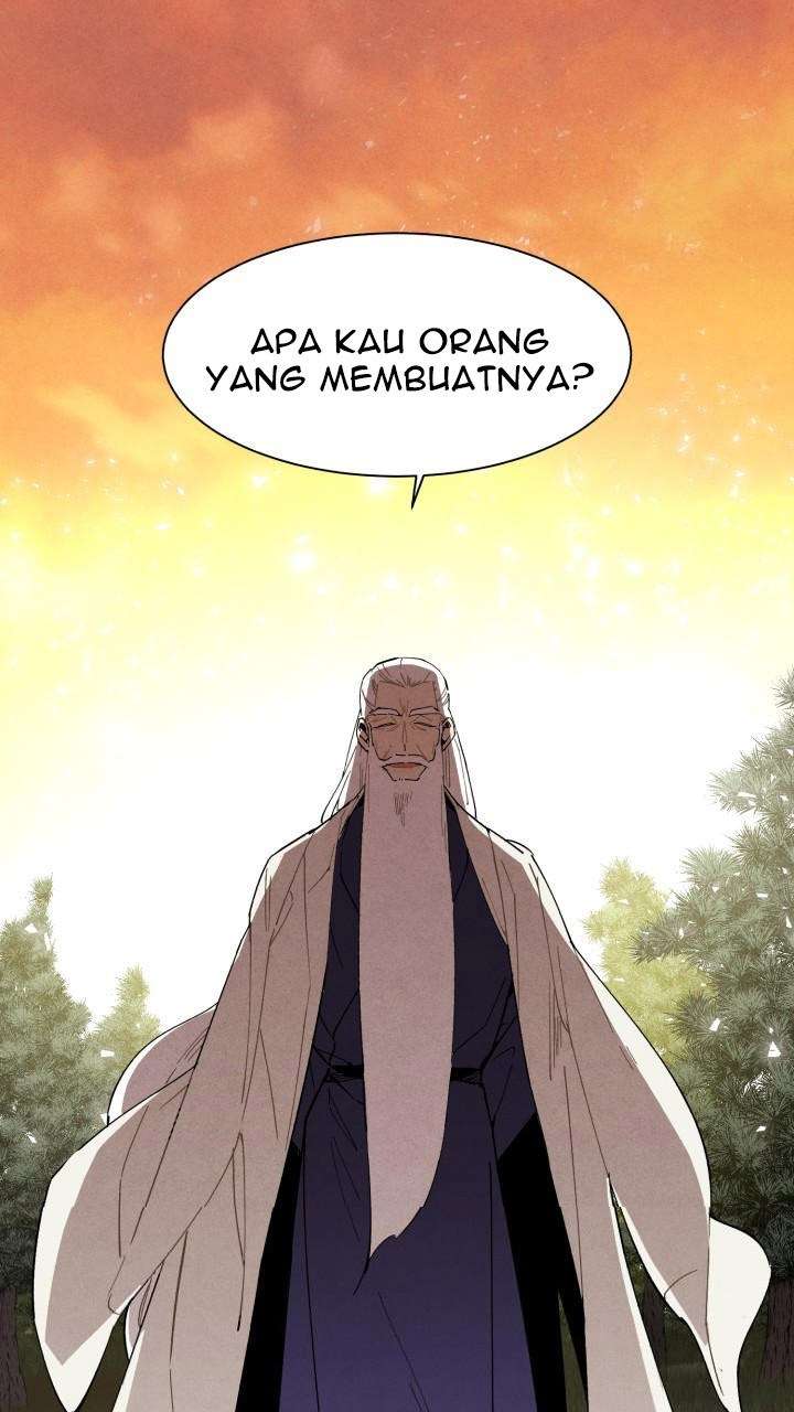 Lightning Degree Chapter 1 - halaman 22