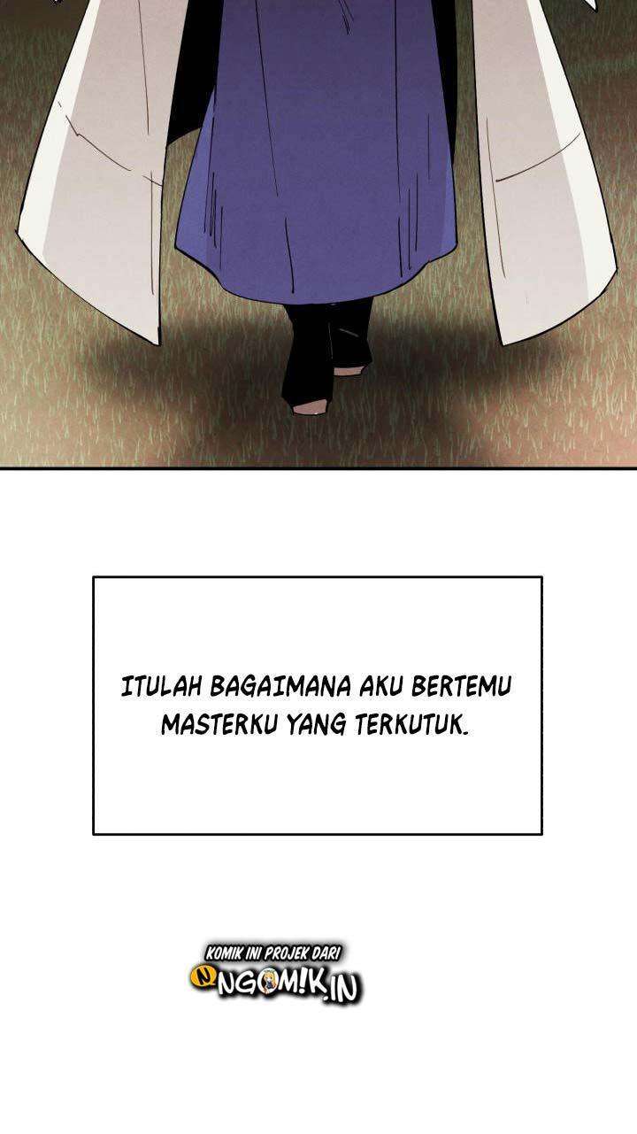 Lightning Degree Chapter 1 - halaman 23