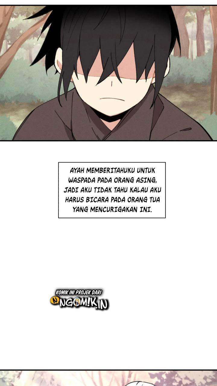 Lightning Degree Chapter 1 - halaman 25
