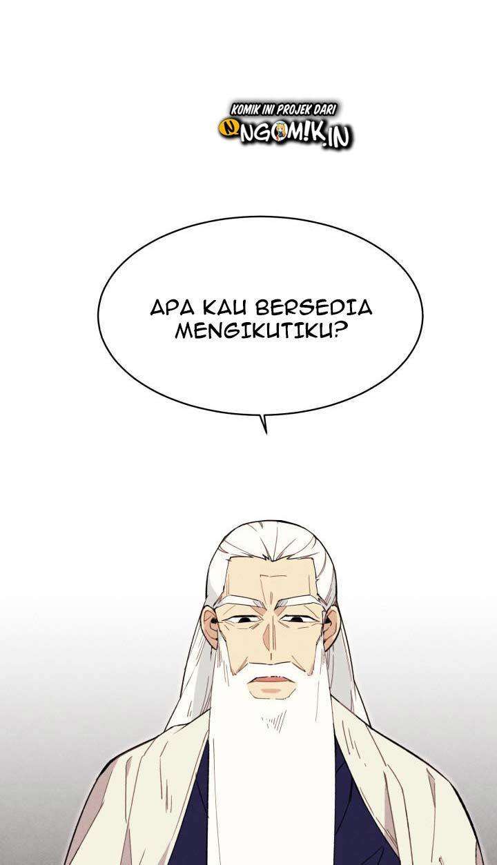 Lightning Degree Chapter 1 - halaman 31
