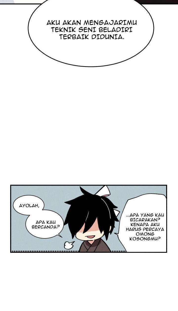 Lightning Degree Chapter 1 - halaman 34