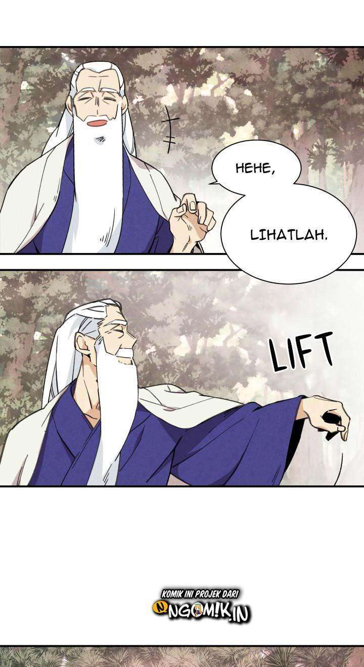 Lightning Degree Chapter 1 - halaman 35