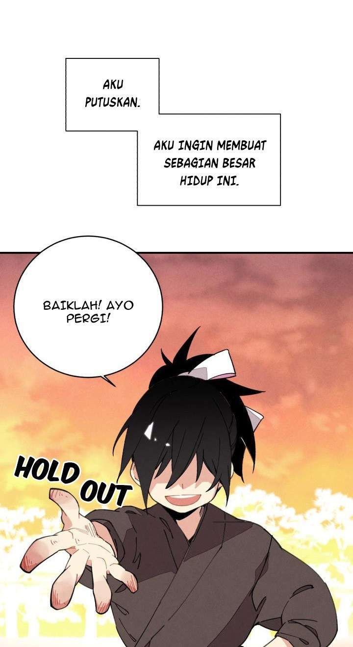 Lightning Degree Chapter 1 - halaman 42