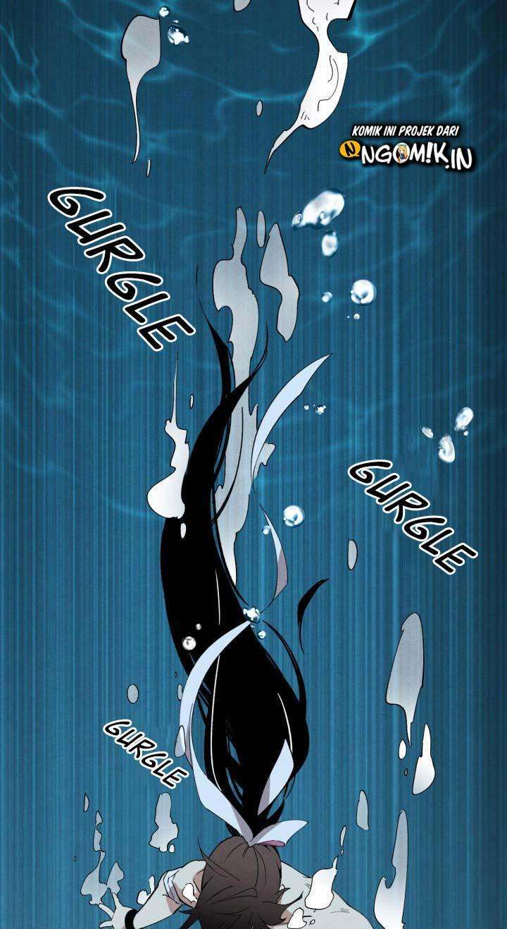 Lightning Degree Chapter 1 - halaman 45