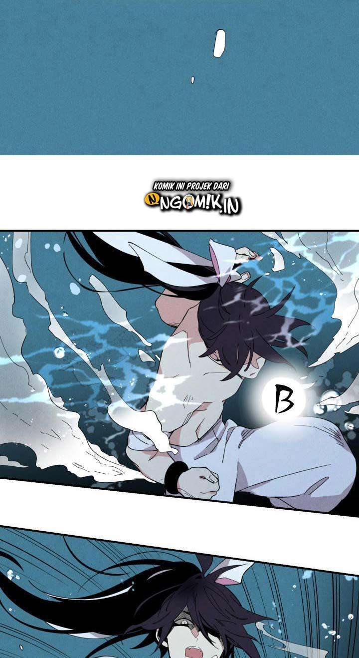 Lightning Degree Chapter 1 - halaman 47
