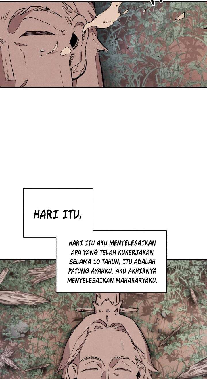 Lightning Degree Chapter 1 - halaman 6