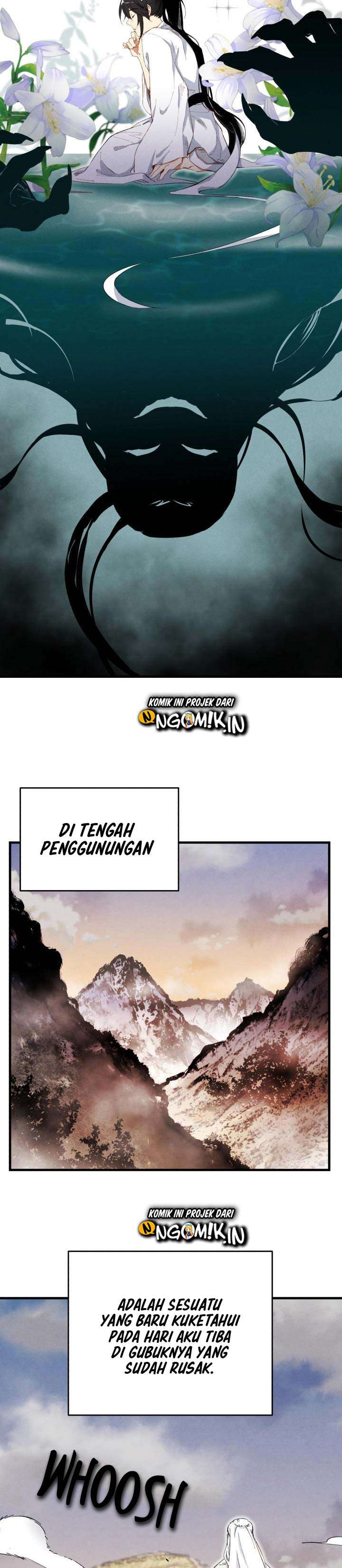 Lightning Degree Chapter 2 - halaman 3