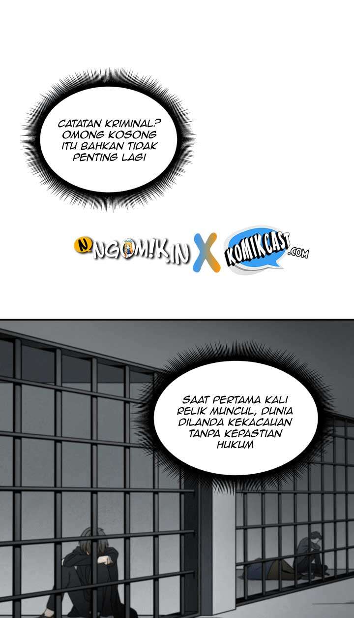 Tomb Raider King Chapter 2 - halaman 29
