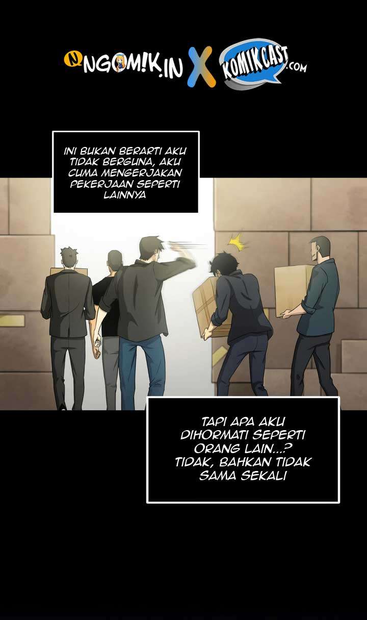 Tomb Raider King Chapter 3 - halaman 5