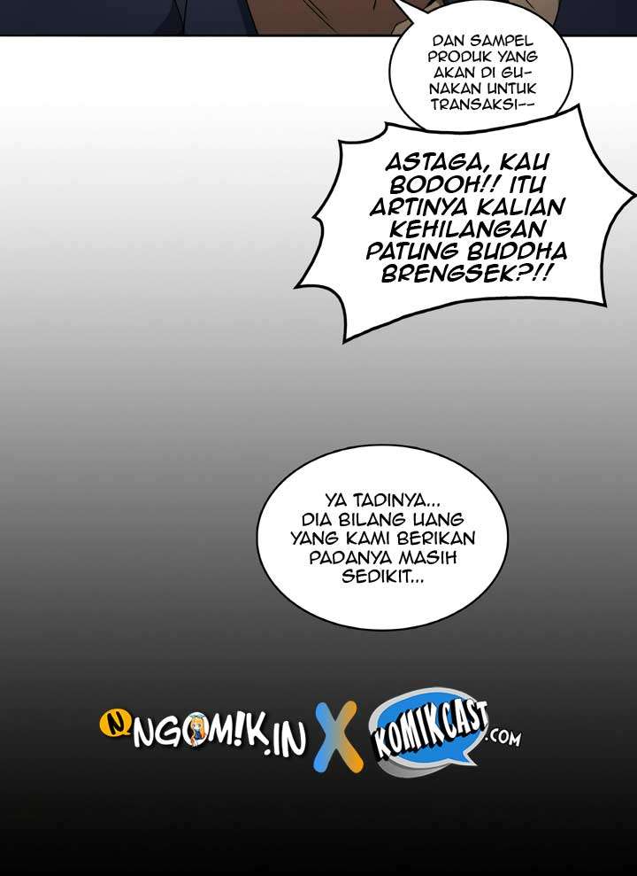 Tomb Raider King Chapter 3 - halaman 55