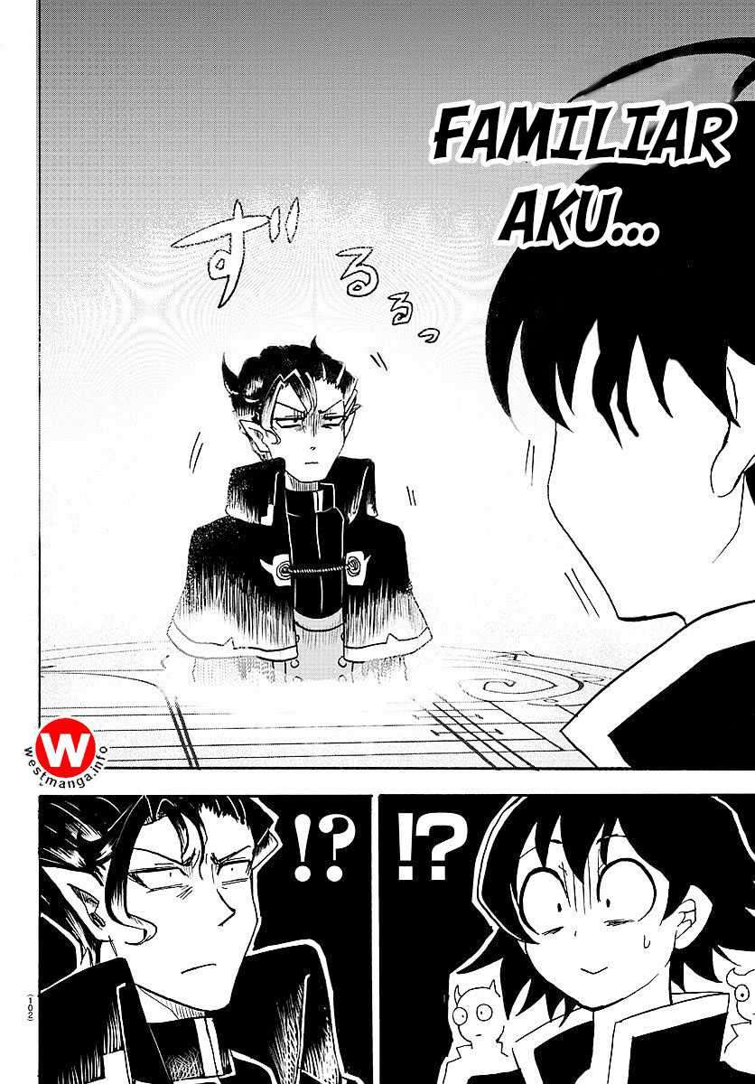 Mairimashita! Iruma-kun Chapter 2 - halaman 25