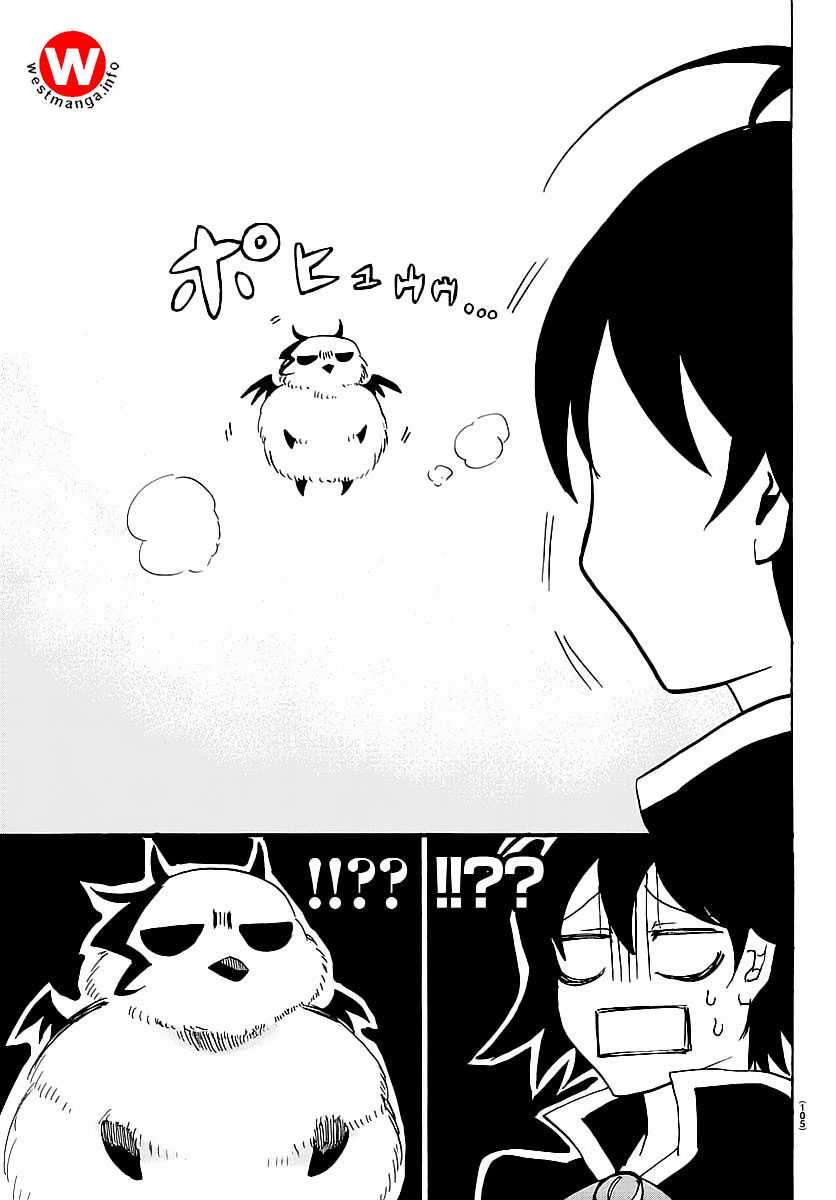 Mairimashita! Iruma-kun Chapter 2 - halaman 28