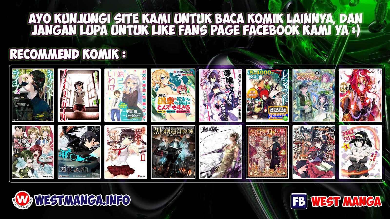 Mairimashita! Iruma-kun Chapter 3 - halaman 25