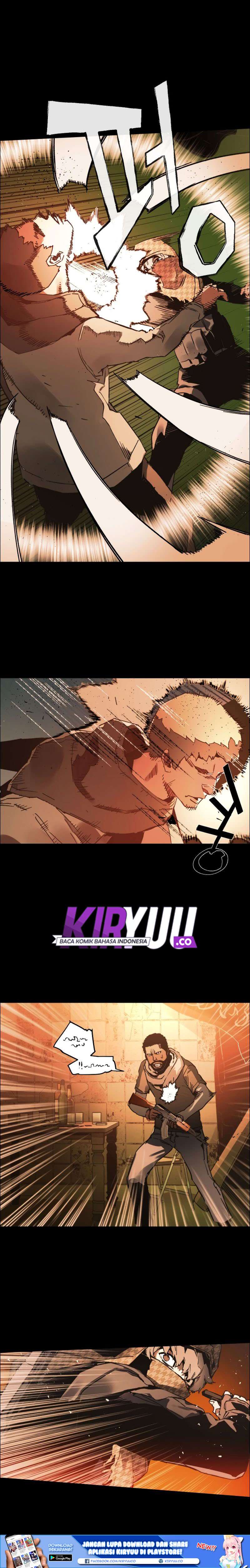 Mercenary Enrollment Chapter 0 - halaman 13