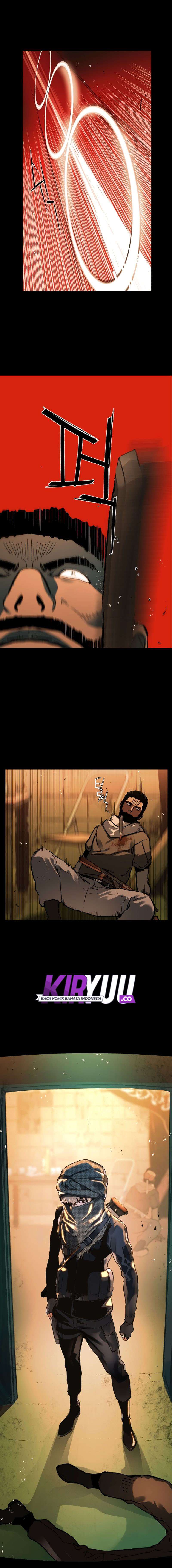 Mercenary Enrollment Chapter 0 - halaman 14