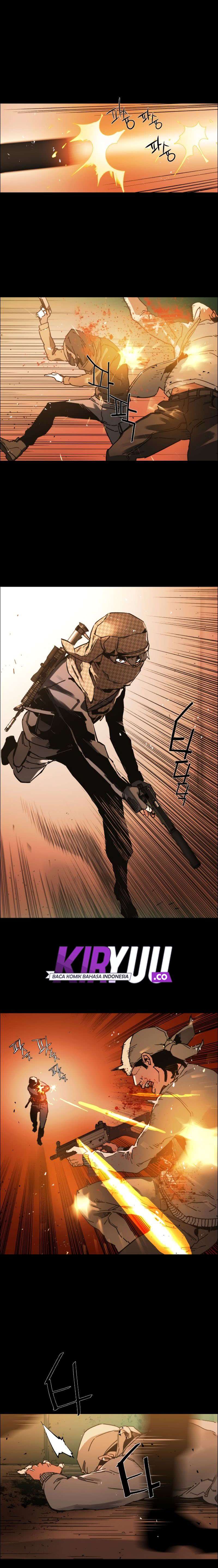 Mercenary Enrollment Chapter 0 - halaman 16