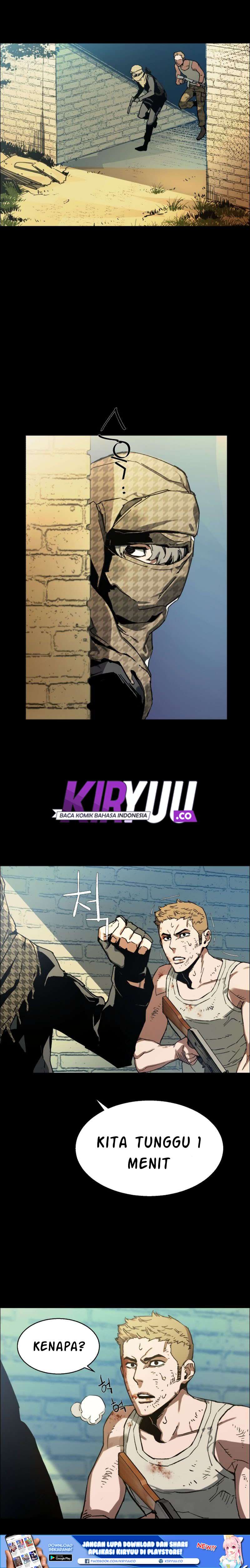 Mercenary Enrollment Chapter 0 - halaman 21