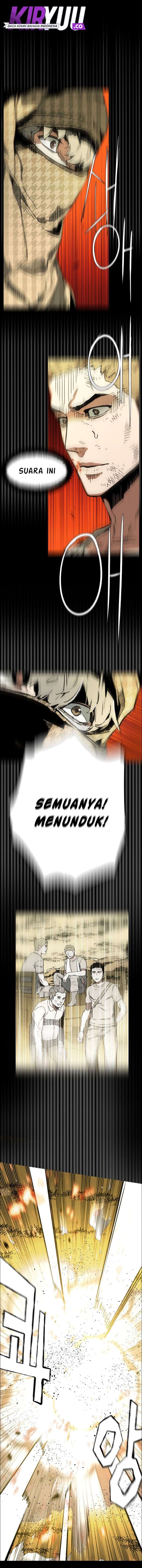 Mercenary Enrollment Chapter 0 - halaman 28