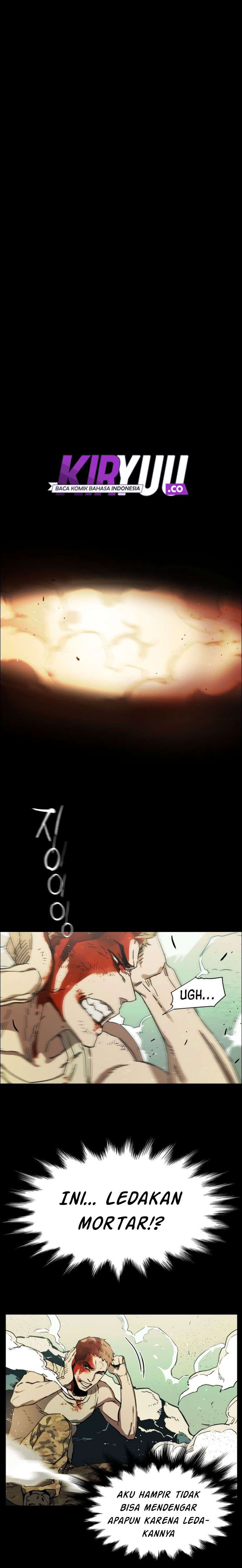 Mercenary Enrollment Chapter 0 - halaman 29