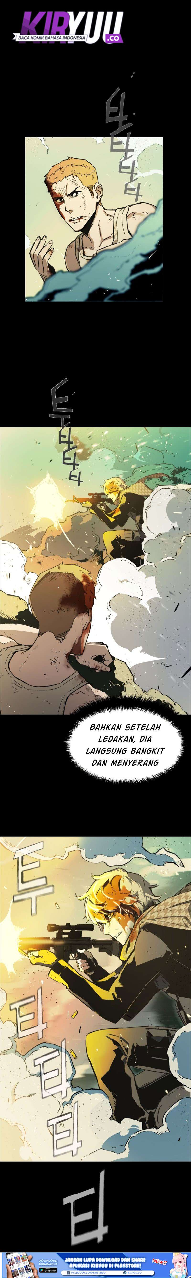 Mercenary Enrollment Chapter 0 - halaman 31