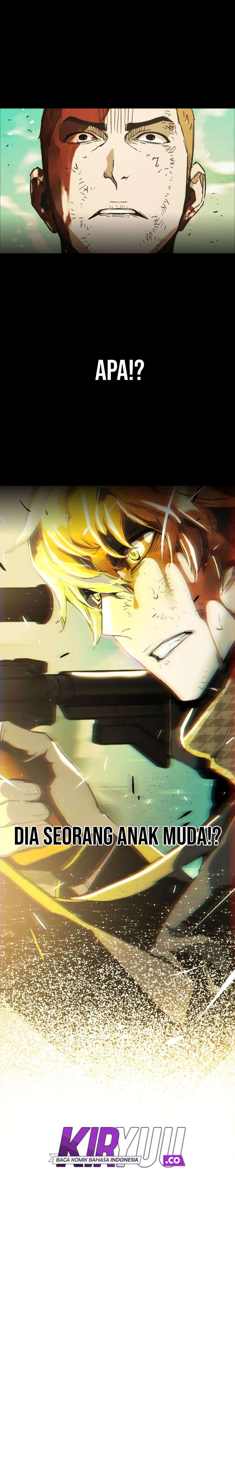 Mercenary Enrollment Chapter 0 - halaman 32