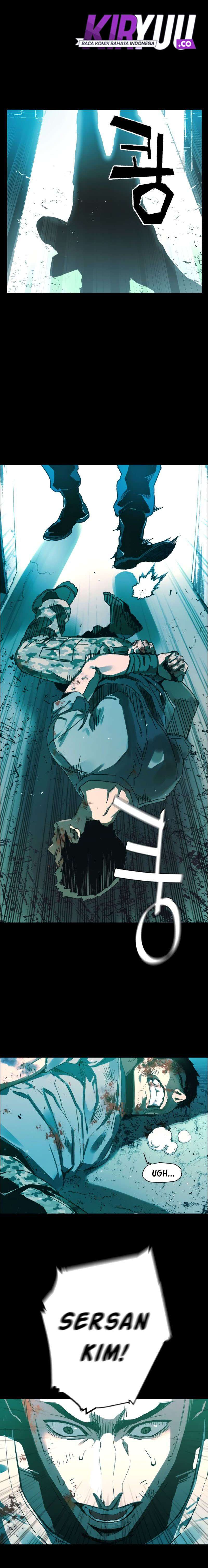 Mercenary Enrollment Chapter 0 - halaman 4