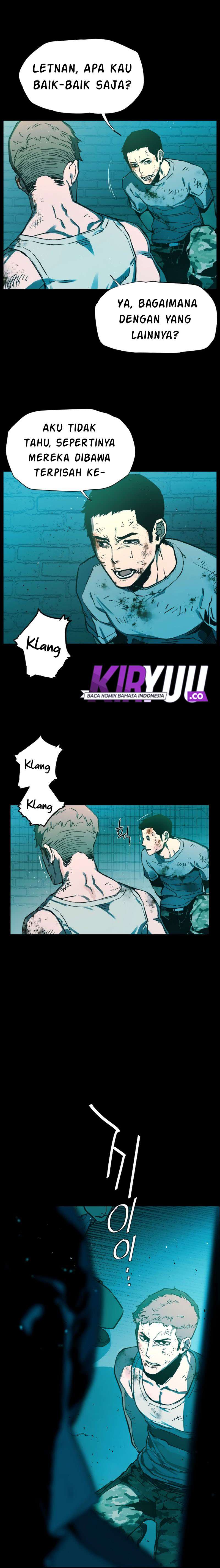 Mercenary Enrollment Chapter 0 - halaman 7